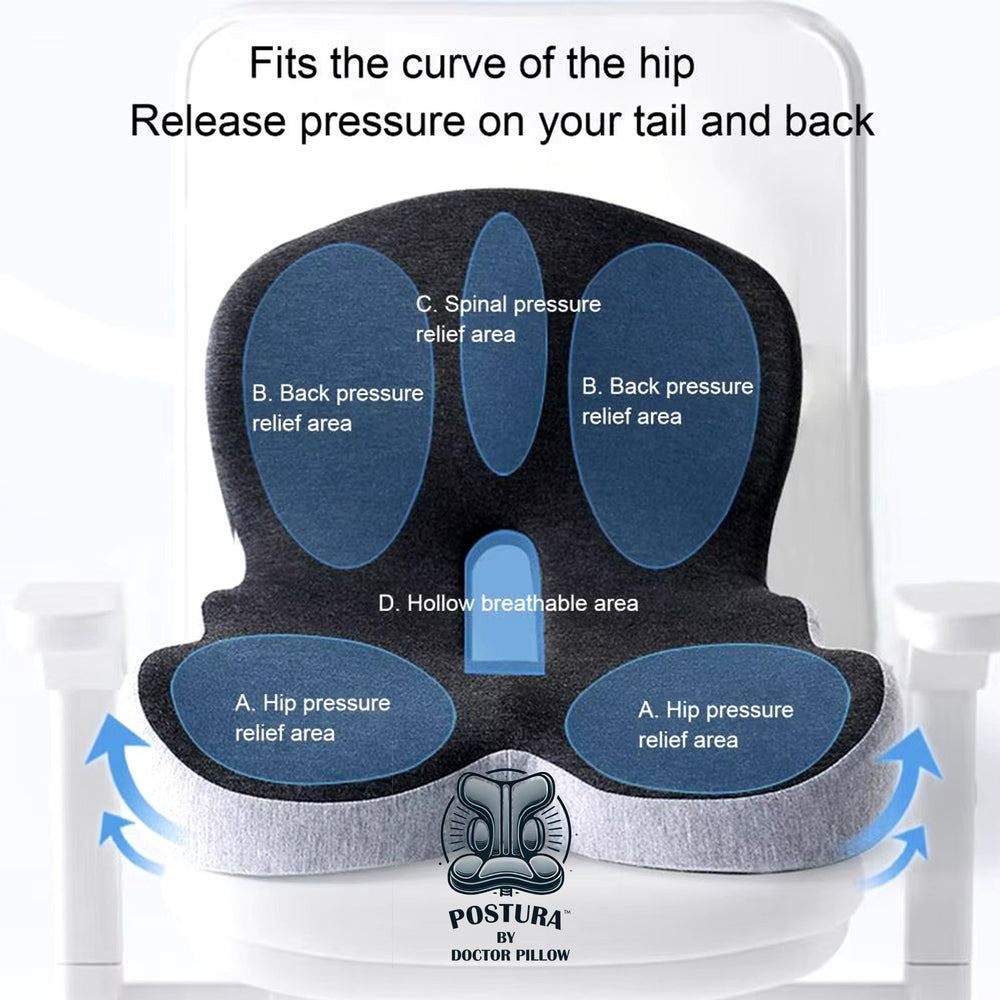 Dr Pillow BALANCE THERA CUSHION