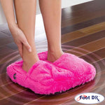 Foot Dr Vibro Sage