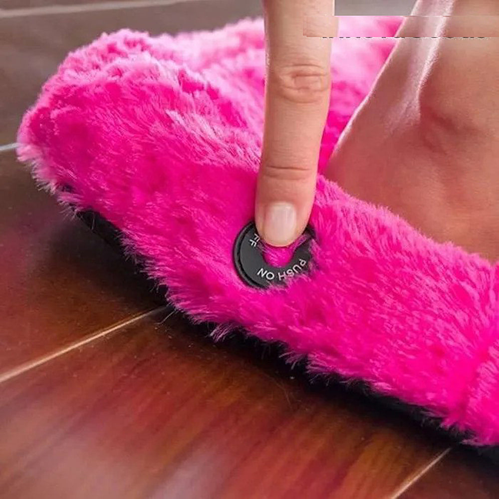 Foot Dr Vibro Sage