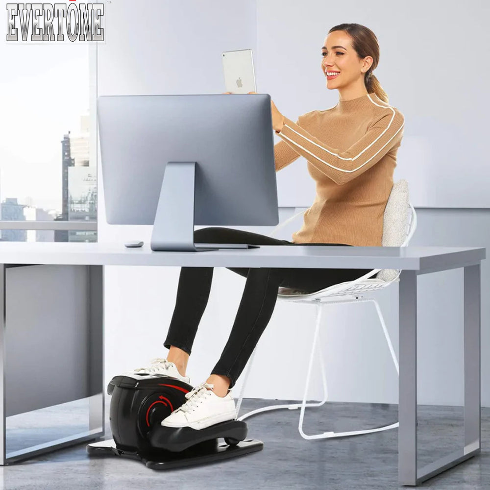 B Motion Plus- Total Body Energizer