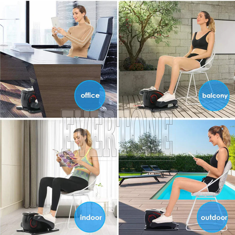 B Motion Plus- Total Body Energizer