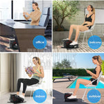 B Motion Plus- Total Body Energizer