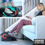 B Motion Plus- Total Body Energizer