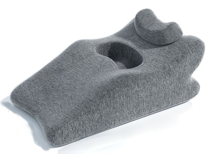 DOCTOR PILLOW MULTI-FUNCTION COMFORT SELFIE PILLOW
