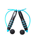 Cordless Skipping Calorie And Timer Jump Rope