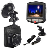 EDENN HD DASHBOARD CAMERA