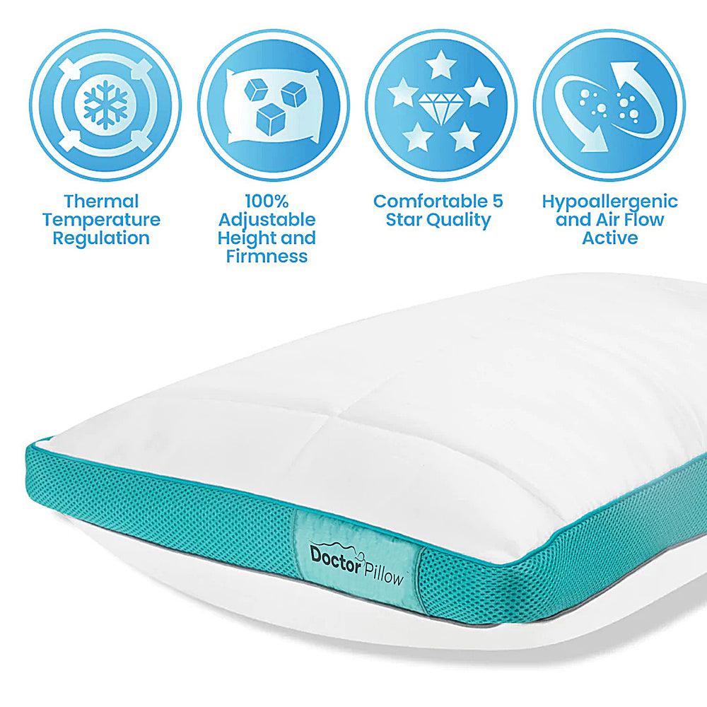 Rejuva-Rest Pillow
