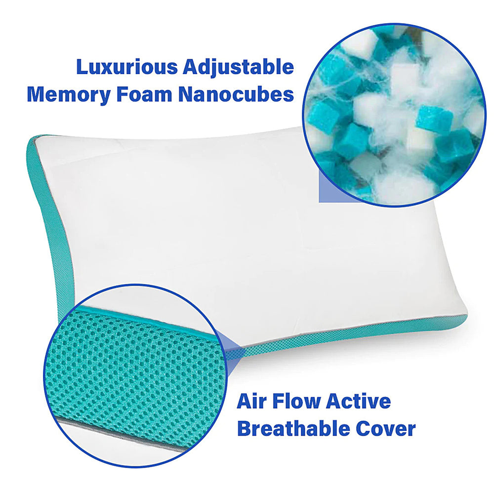 Rejuva-Rest Pillow