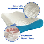 Luxury Rest & Reform Pillow