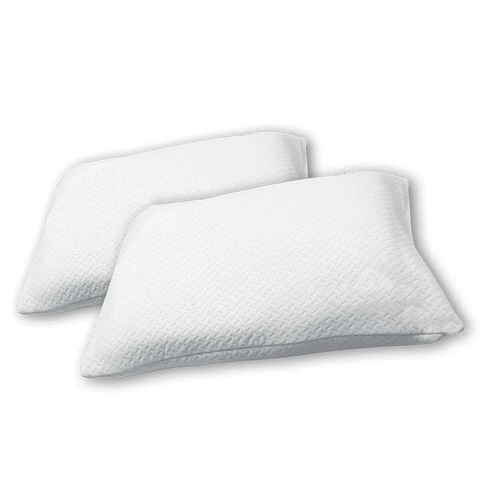Pro Sleep Memory Foam 8 In 1 Support Pillow