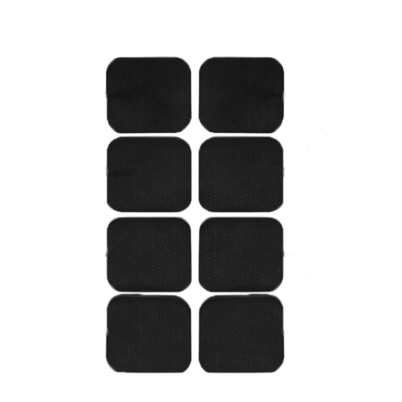 12 Pack of Replacement Pads