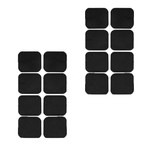 4 Pack of Replacement Pads