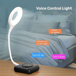 Milex Smart Voice Activated Light