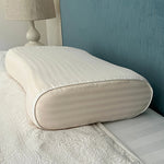 Spinal Right Ribbed Pillow