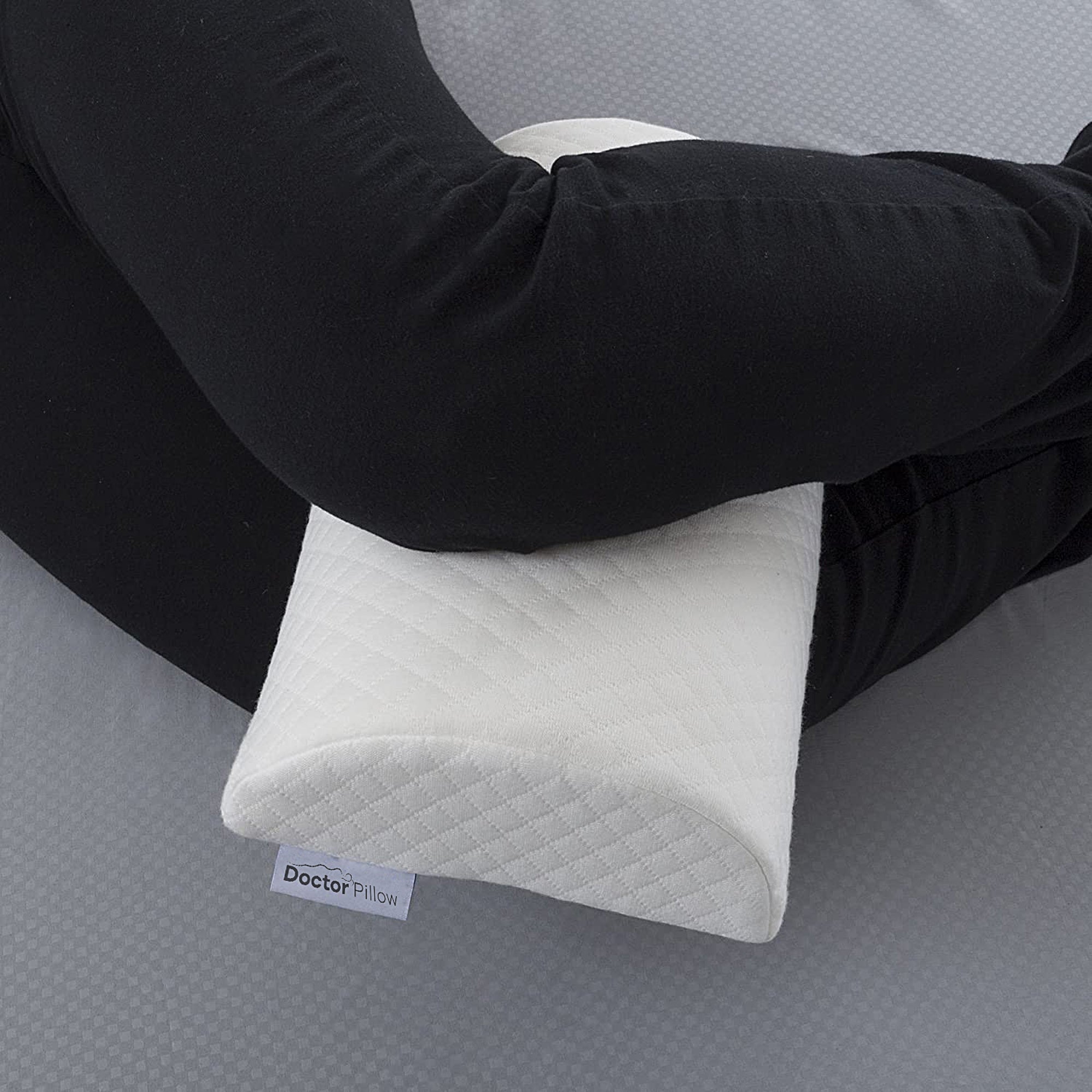 MOONSYNE - SootheSeat™ Orthopedic Back Relief Cushion – Moonsyne