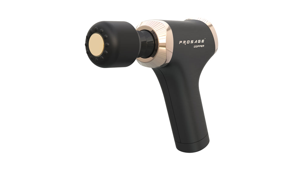 Evertone Prosage Copper Massager