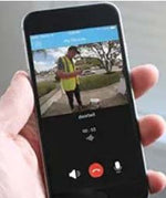 EDENN DOOR BELL CAMERA