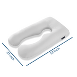 UPedic Body Pillow