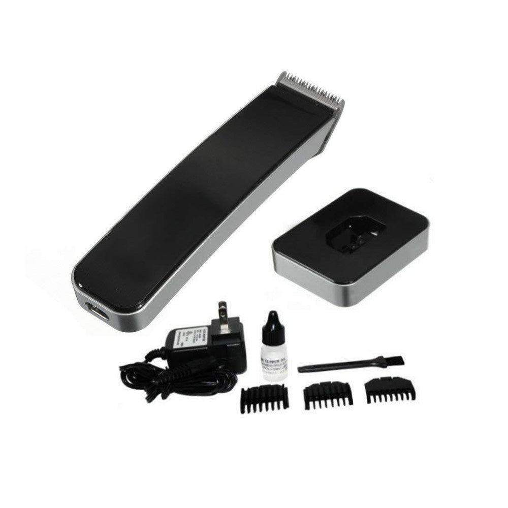 Milex V - Cordless and Rechargeable Hair, Mustache and Beard Trimmer