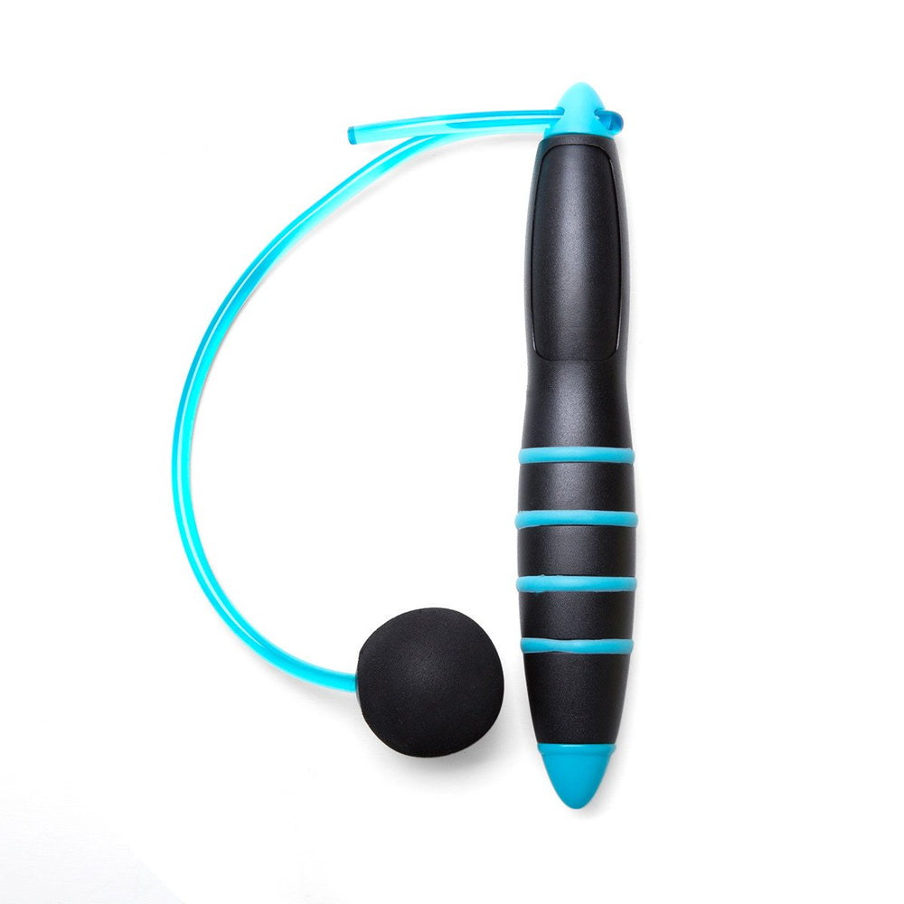 Cordless Skipping Calorie And Timer Jump Rope