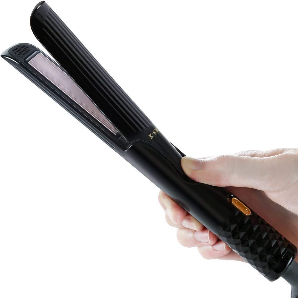 K-Skin Ceramic Flat Iron