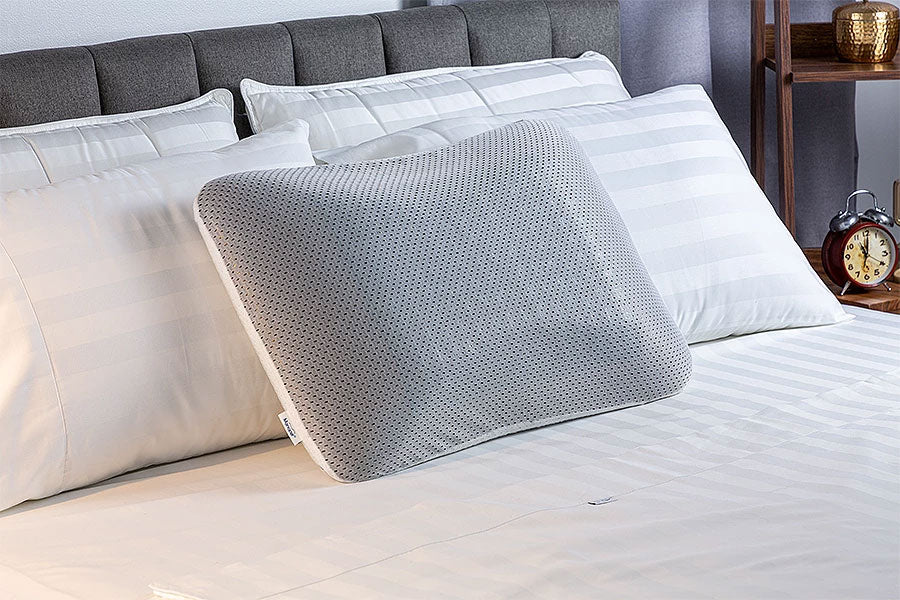 Hydro Cool Comfort Pillow
