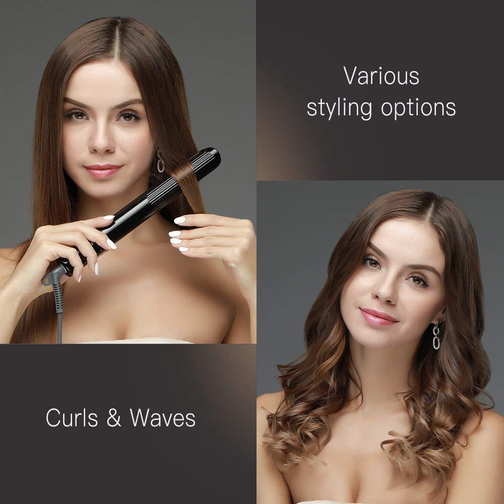 K-Skin Ceramic Flat Iron