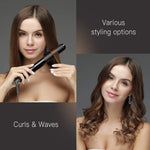 K-Skin Ceramic Flat Iron