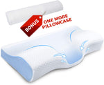 Winjoy Contour Memory Foam Pillow
