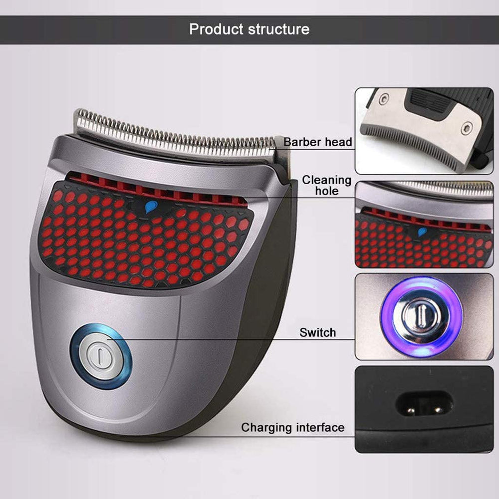 Men's Hair Clippers