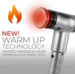 Evertone™ Prosage Thermo Massage Gun
