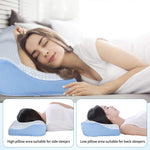 Winjoy Contour Memory Foam Pillow