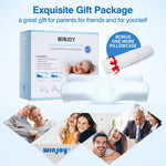 Winjoy Contour Memory Foam Pillow