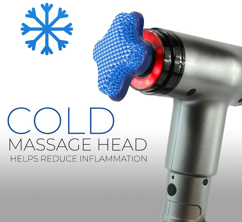 Evertone™ Prosage Thermo Massage Gun