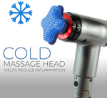 Evertone™ Prosage Thermo Massage Gun