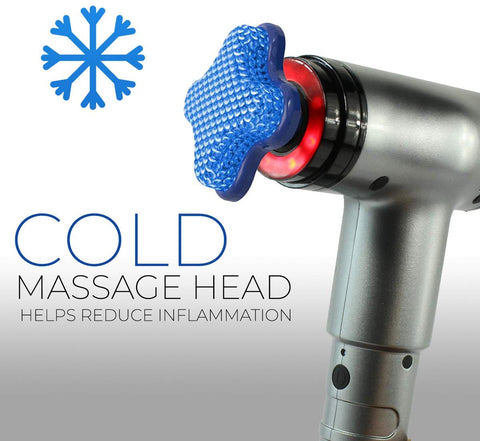 Evertone™ Prosage Thermo Massage Gun