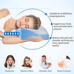 Winjoy Contour Memory Foam Pillow