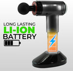 Evertone™ Prosage Thermo Massage Gun
