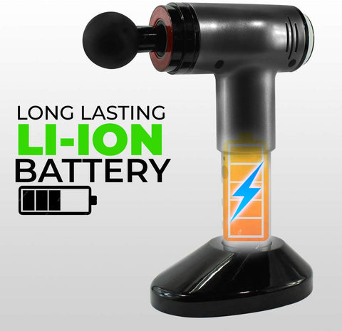 Evertone™ Prosage Thermo Massage Gun