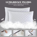 DOCTOR PILLOW - SEPOVEDA Bed Sleep Pillow
