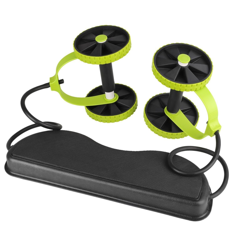 Extreme Abdominal Wheel All in One Core Muscle Roller