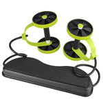 Extreme Abdominal Wheel All in One Core Muscle Roller