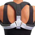 Posture Pro Aligning Clavicle Posture Comfort Back Support