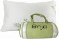 Brijo Bamboo Shredded Memory Foam Pillow