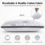 DOCTOR PILLOW - SEPOVEDA Bed Sleep Pillow