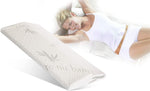 Gel Cooling Lumbar Support Pillow