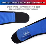 Gel Ice Pack with Wrap