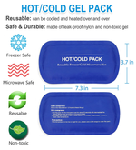 Gel Ice Pack with Wrap