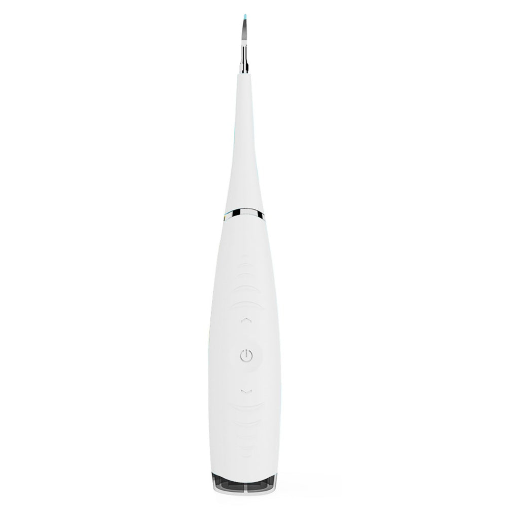 Sonic Plaque Remover - Rechargeable