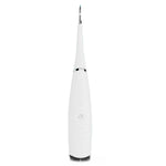 Sonic Plaque Remover - Rechargeable
